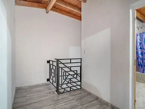 Barra , Piso No definido