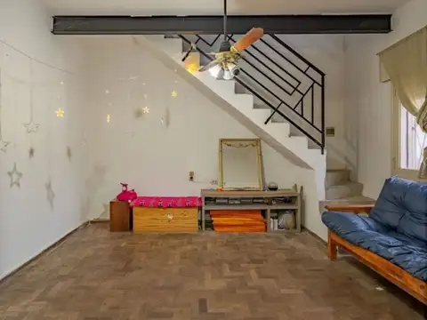 Barra , Piso No definido