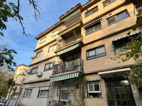 Departamento - Venta - Argentina, Tres de Febrero - Av. Ricardo Balbin 2728