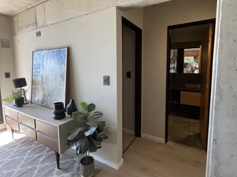 Depto Tipo Casa en Venta de 2 ambientes