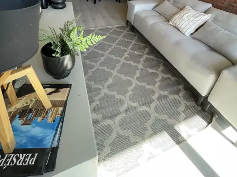 Depto Tipo Casa en Venta de 1 dormitorio