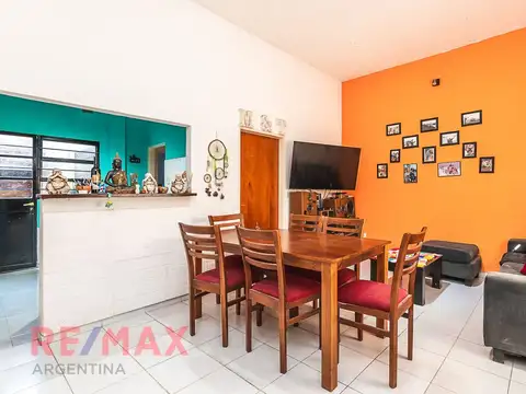 PH 3 AMBIENTES   VENTA LA TABLADA CON COCHERA