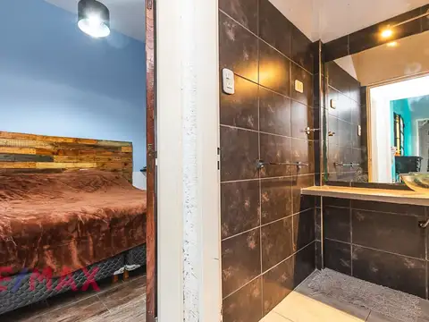 Depto Tipo Casa en Venta en Tablada, USD 59.000