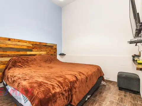 Depto Tipo Casa en Venta 36 años