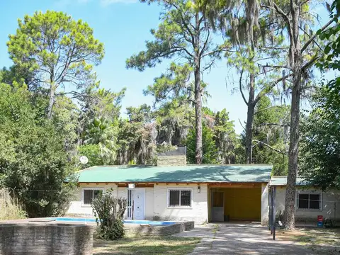 Casa en Venta de 1 dormitorio