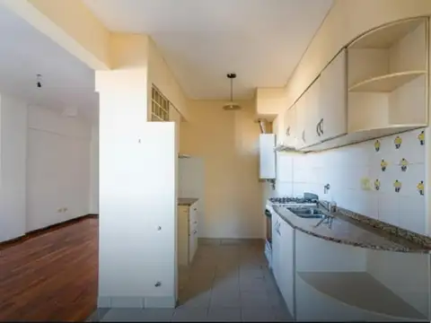 Departamento en Alquiler de 3 ambientes