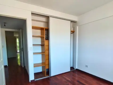 Departamento en Alquiler 12 años