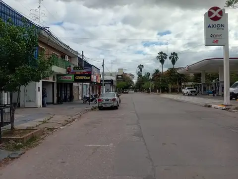 Local en Alquiler en Presidencia Roque Saenz Peña, USD 1.500