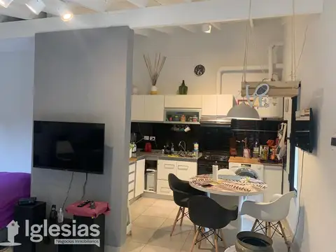 PH en venta ideal inversor en La Tablada