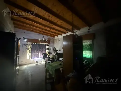 Casa en Venta 30 años