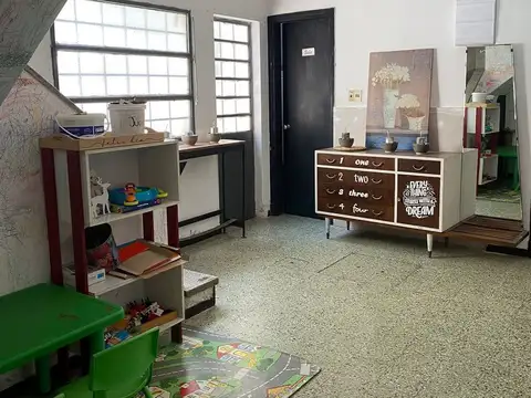 Fondo Comercio en Venta 25 años