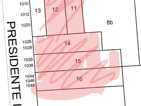 Luis Sáenz Peña y Carlos Calvo