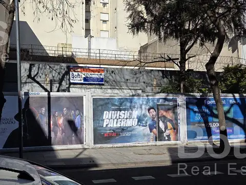 Terreno en Venta en Constitucion, USD 2.400.000