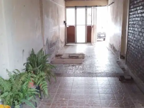 VENTA CASA DEPARTAMENTO Y LOCAL COMERCIAL LUJAN