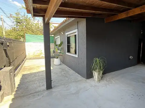 Casa en Venta 20 años