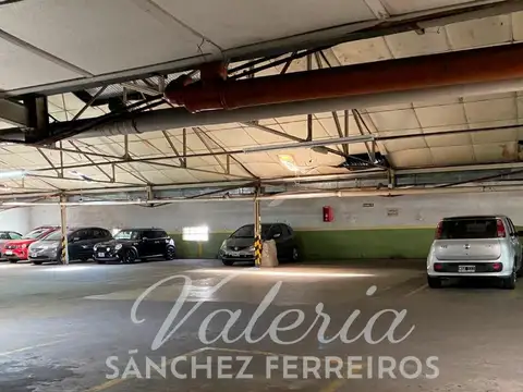 Cochera en venta Quilmes centro
