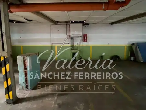 Cochera en venta Quilmes centro