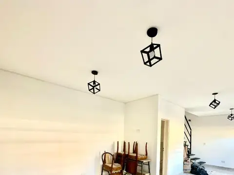 Casa en Alquiler A Estrenar