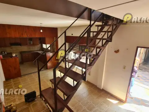Casa en Venta de 5 dormitorios