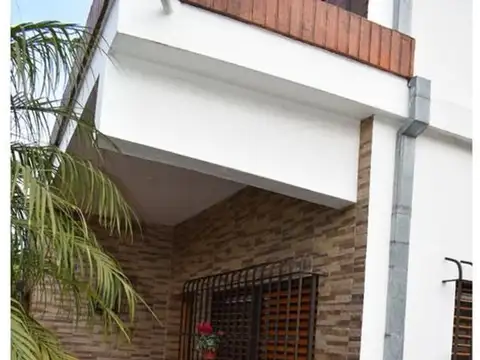Casa en Venta 20 años