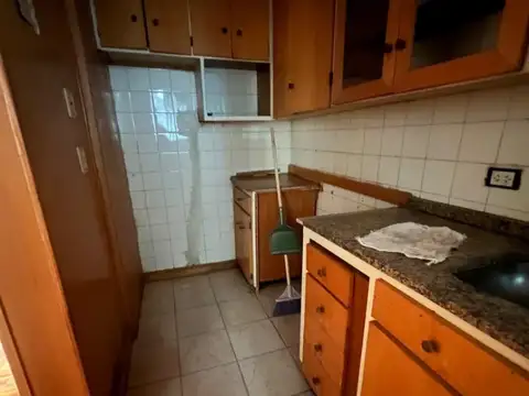 Departamento en Venta Apto profesional