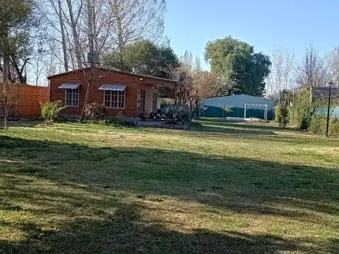 Casa en Venta de 2 dormitorios