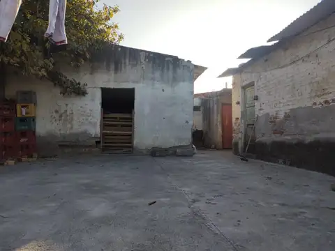 Casa en Venta en Zona Centro, USD 50.000