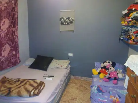 Casa en Venta al Noroeste