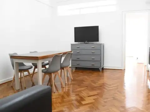 Rivadavia 3300, Piso 4