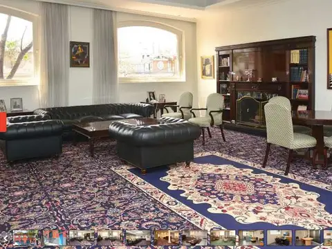 Sanchez Bustamante 800