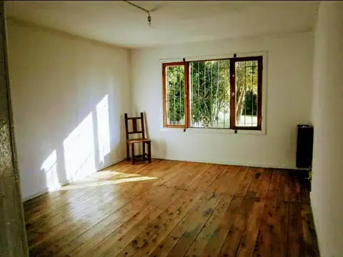 Casa en Venta 20 años