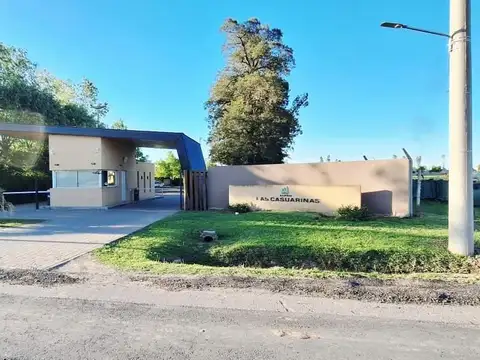 Terreno Venta - Las Casuarinas