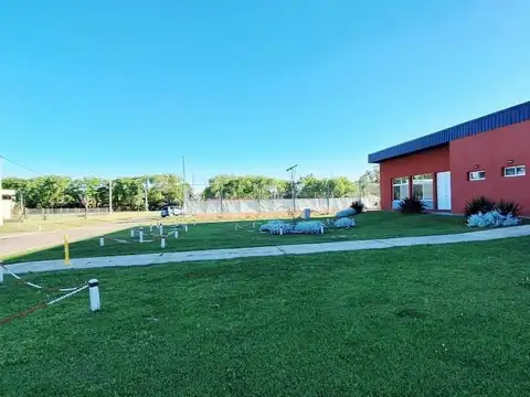 Terreno Venta - Las Casuarinas