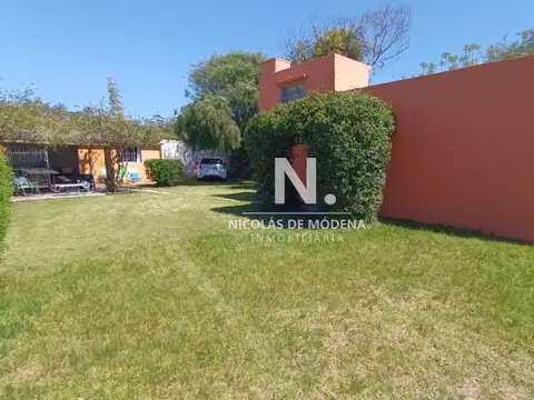 Casa en Alquiler Temporal de 3 dormitorios