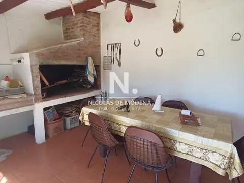 Casa en Alquiler Temporal en Manantiales, USD 0