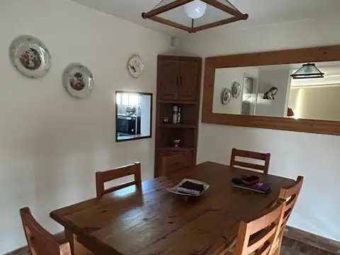 Casa en Venta al Oeste