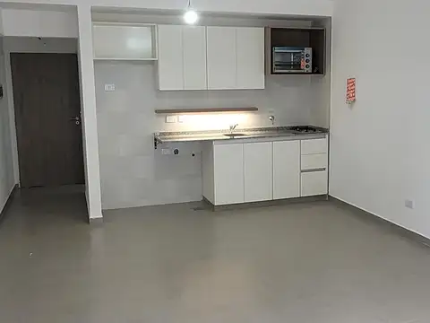 Departamento en Alquiler de Monoambiente