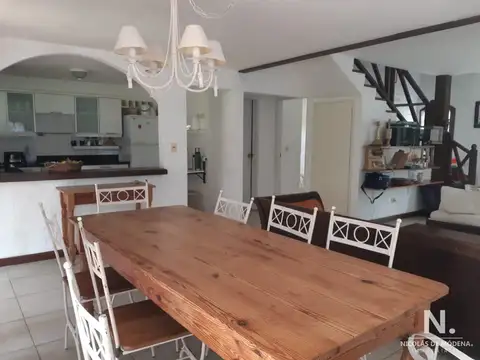 Venta Casa en Solanas Country, Punta Ballena