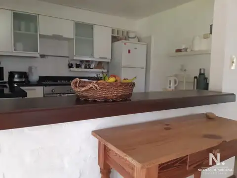 Casa en Venta en Punta Ballena, USD 310.000