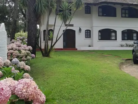 Venta Casa en Solanas Country, Punta Ballena