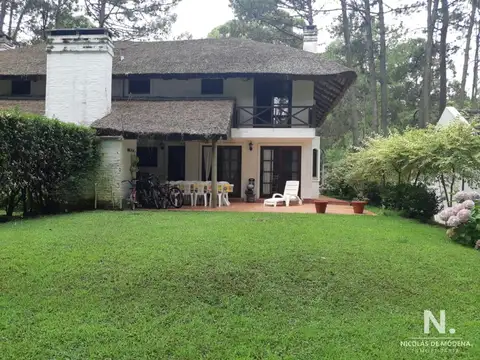 Casa en Venta 2024 años