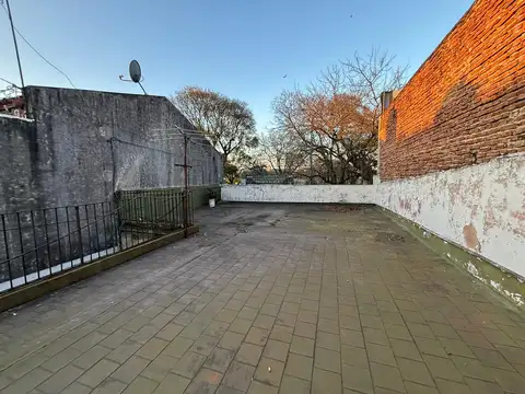 Terreno en Venta en Mataderos, USD 150.000