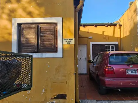 Casa en Venta de 2 dormitorios