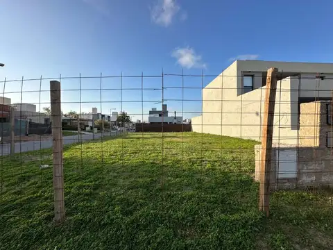 VENTA LOTE ESQUINA ETAPA 2 DE MALAGUEÑO DOCTA