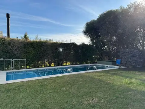 Casa en Alquiler en Nordelta, USD 2.500