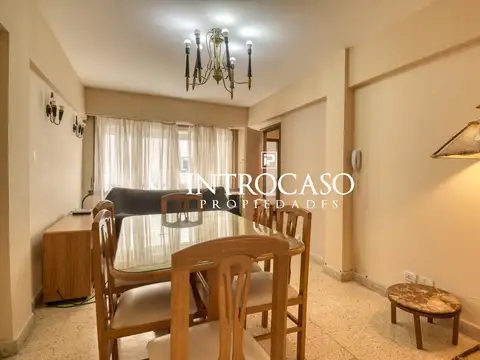 Alquiler Estudiantes Departamento 3 Ambientes Wi-Fi Cochera Opcional