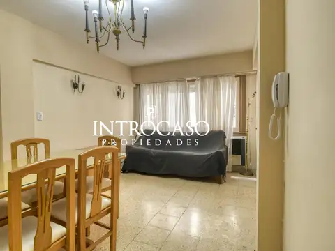 Departamento en Alquiler Temporal de 2 dormitorios