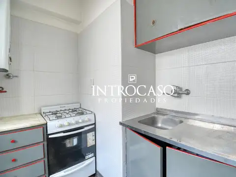 Departamento en Alquiler Temporal al Noroeste