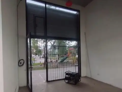 Local en Venta 8 años