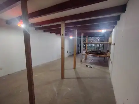 Local comercial en venta ubicado en San Miguel